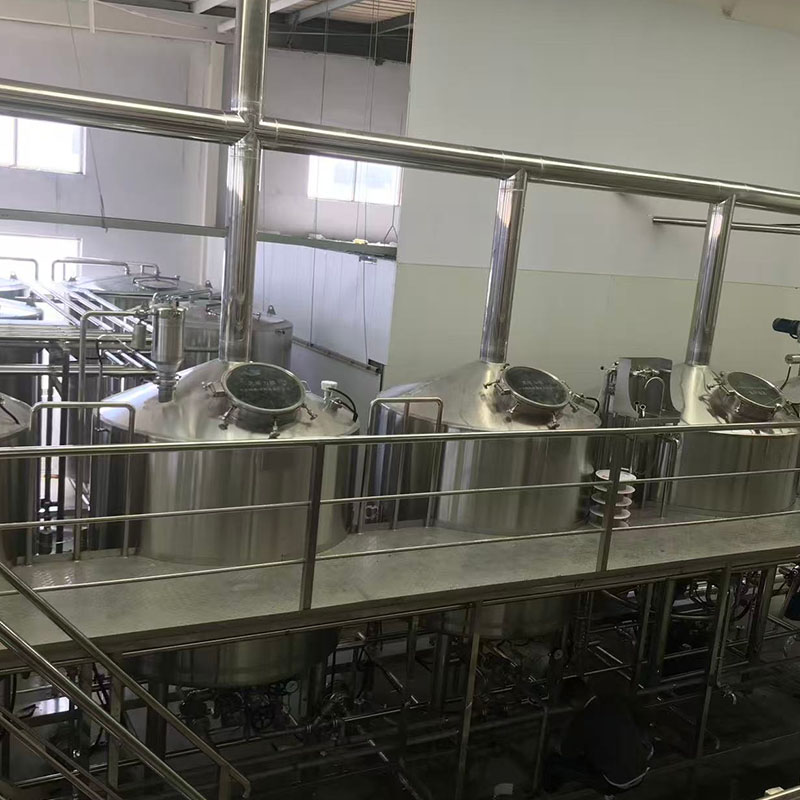 迭部精酿啤酒设备厂—啤酒文化的深刻内涵